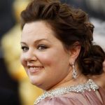Melissa McCarthy, best supporting actress nominee for her role in "Bridesmaids", arrives at the 84th Academy Awards in Hollywood, California, February 26, 2012. REUTERS/Lucy Nicholson