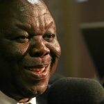 Tsvangirai may get chance to save Zimbabwe