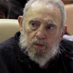 Cuba parliament opens as Fidel Castro visits