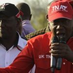 Uhuru Kenyatta free to run after Kenya election ruling