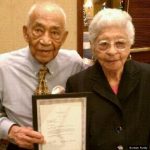 Norman and Norma Burmah, Longest Known Married Couple In The U.S., Celebrate 82nd Wedding Anniversary