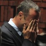 Oscar Pistorius denies Reeva Steenkamp South Africa murder