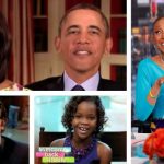 Robin Roberts returns to 'GMA': President Obama says 'Welcome back, Robin'