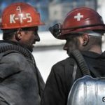 Russia coal mine explosion kills nine in Komi region