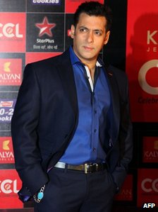 Salman Khan: Bollywood star faces homicide charge