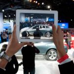 Ford's open-source kit brings era of smart car apps