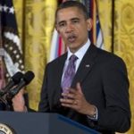 Obama 'to announce' 34,000 troops out of Afghanistan