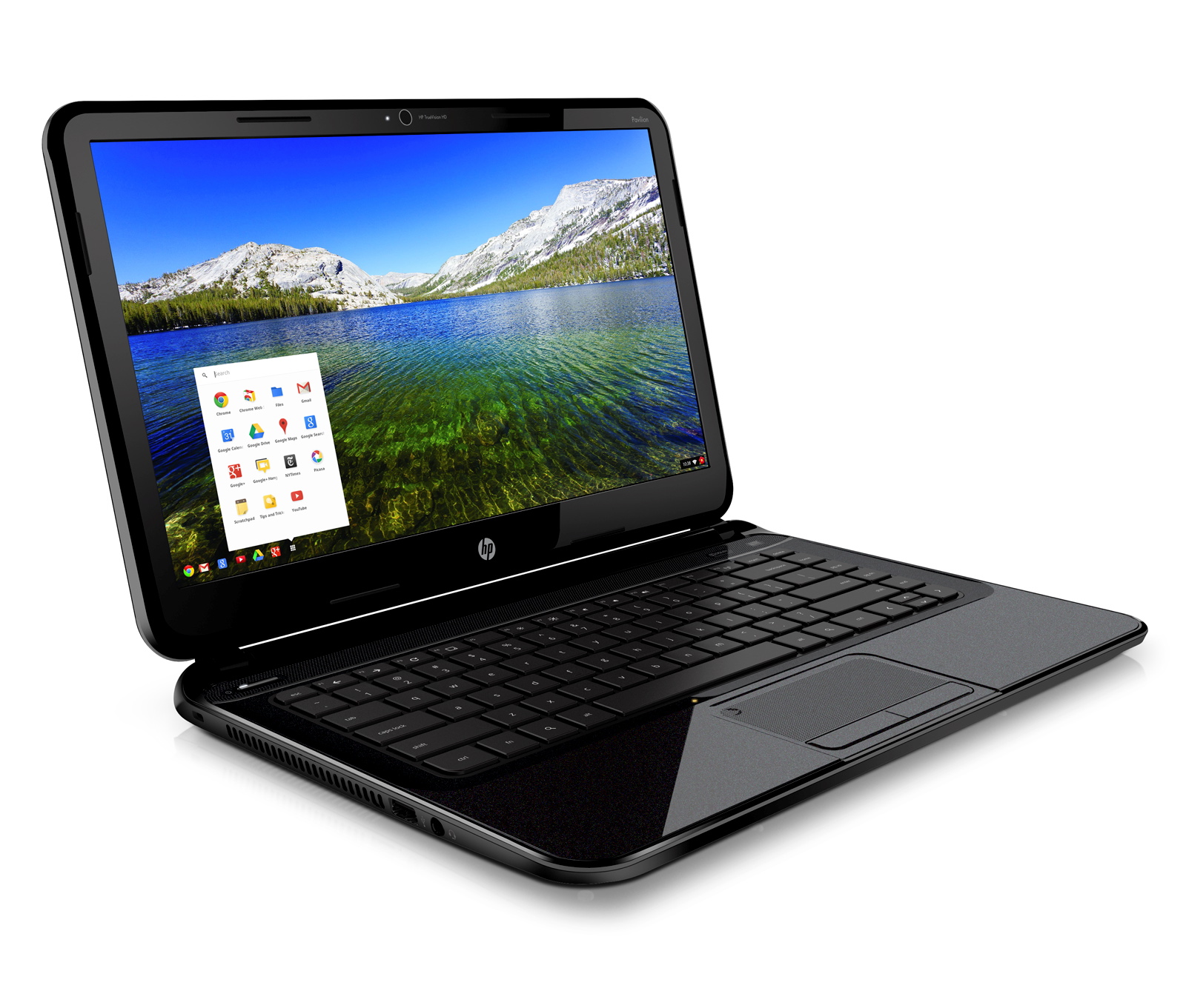 The 14-Inch HP Chromebook Is Official, Could Become a Big Seller