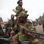 DR Congo: African leaders sign peace deal