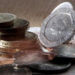 Pound sees biggest one-day fall against euro since 2010