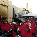 Oscars: Hollywood prepares for Academy Awards