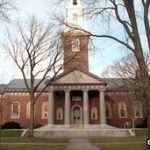 Harvard asks dozens of students to leave for cheating