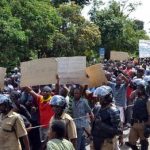 Malawi's airports closed because of wage strike
