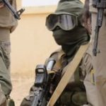 Mali conflict: 'Many die' in Ifoghas mountain battle
