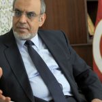 Tunisia's prime minister steps down