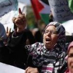 Palestinian prisoners observe inmate death protest fast