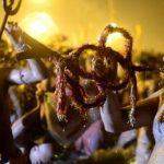 India's Kumbh Mela festival holds most auspicious day