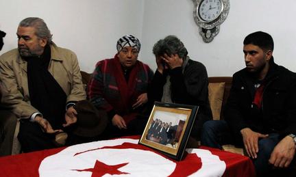Tunisia political crisis deepens after assassination