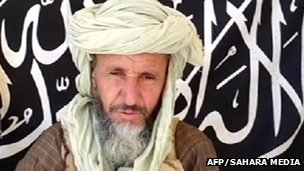 France confirms death of Islamist commander Abou Zeid