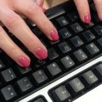 'Sexist joke' web developer whistle-blower fired