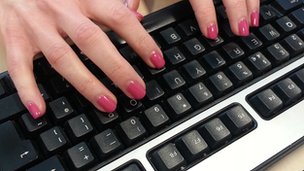 'Sexist joke' web developer whistle-blower fired