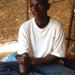 Mali prisoner: 'Militants cut off my hand with a knife'