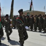 US set for Bagram prison handover to Afghanistan
