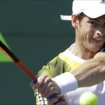 Andy Murray through to Sony Open semi-final in Miami