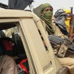 Mali's Ansar Dine militants blacklisted by US