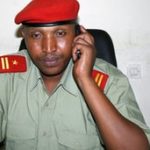 DR Congo's Bosco Ntaganda in ICC custody