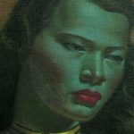 Chinese Girl portrait sale nears £1m mark