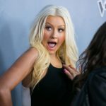 Christina Aguilera