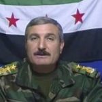 Syria rebel commander Riad al-Asaad wounded by blast