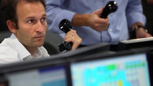 Anti-cyber threat centre launched