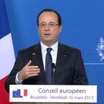 Francois Hollande defends Syria weapons plan