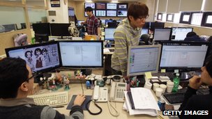 South Korea says China hack link a 'mistake'