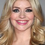 Holly Willoughby: 'I don't mind people being fixated on my cleavage...they are only boobs after all'