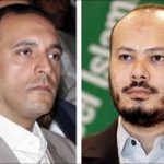 Safia, Hannibal, Mohamed and Aisha Gaddafi 'not in Algeria'