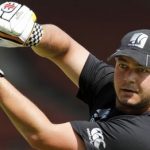 NZ cricketer Jesse Ryder in a coma after attack