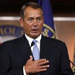 John Boehner: ‘I can’t imagine’ my position on gay marriage would ever change