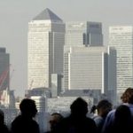 Big Five UK banks see profits for 2012 'wiped out'