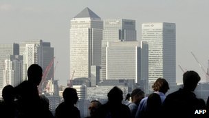 Big Five UK banks see profits for 2012 'wiped out'