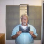 Knox County, Maine, Correctional Facility booking photograph shows Mark W. Strong Sr., 56, of Thomaston, Maine, arrested for Promotion of Prostitution, a Class D misdemeanor on July 10, 2012. REUTERS/Knox County Correctional Facility/Handout