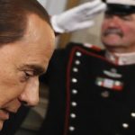 Berlusconi rejects new technocrat government for Italy