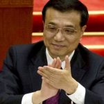 China confirms Li Keqiang as premier