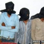 Six held over India rape of Swiss woman