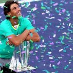 Rafael Nadal beats Juan Martin del Potro in Indian Wells final
