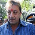 Bollywood actor Sanjay Dutt says he will 'return to prison'