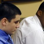 Steubenville Ohio school footballers guilty of rape