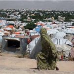Somalia refugees abused and raped - Human Rights Watch